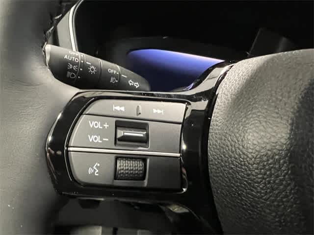 Thumbnail: 2025 Honda Pilot - 20