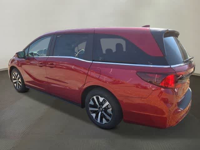Thumbnail: 2026 Honda Odyssey - 3