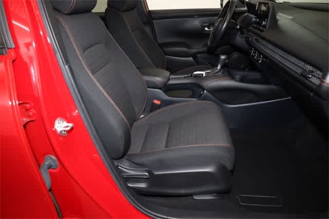 Thumbnail: 2023 Honda HR-V - 20