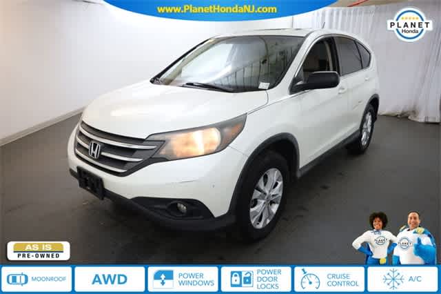 2014 Honda CR-V EX -
                  Union, NJ