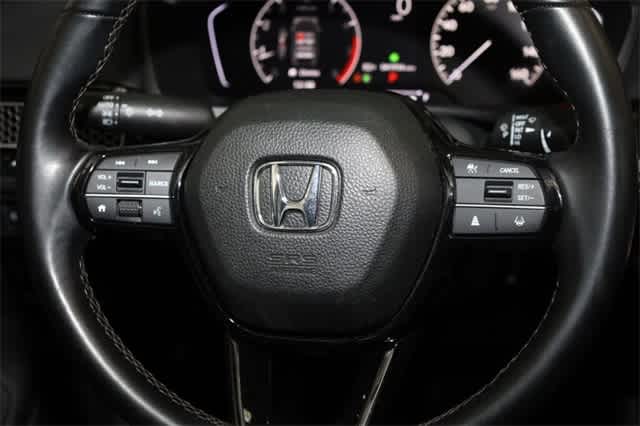 Thumbnail: 2022 Honda Civic - 33