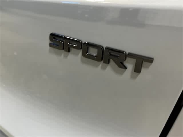 Thumbnail: 2026 Honda CR-V - 6