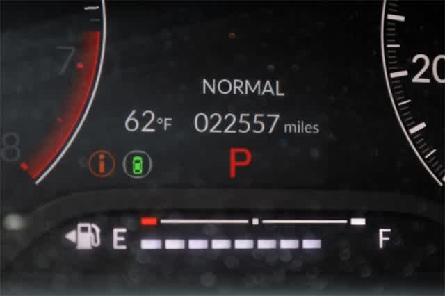 Thumbnail: 2024 Honda Civic - 18