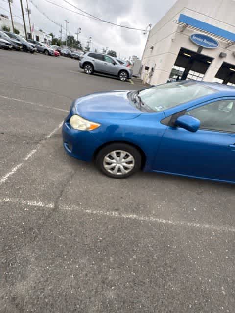 Thumbnail: 2010 Toyota Corolla - 24