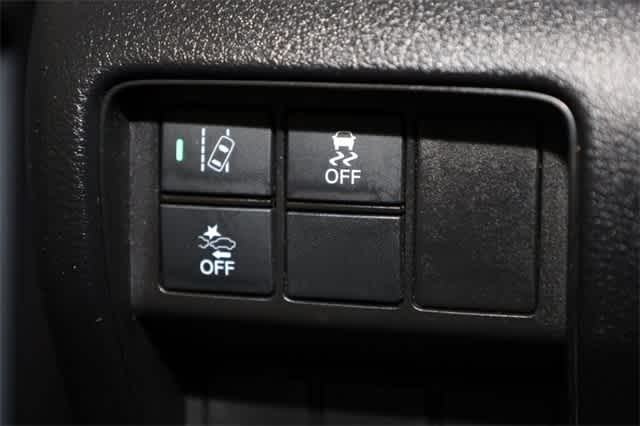 Thumbnail: 2021 Honda CR-V - 26