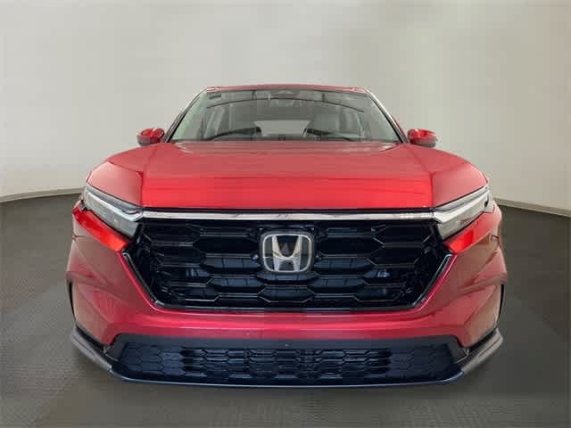 Thumbnail: 2026 Honda CR-V - 9