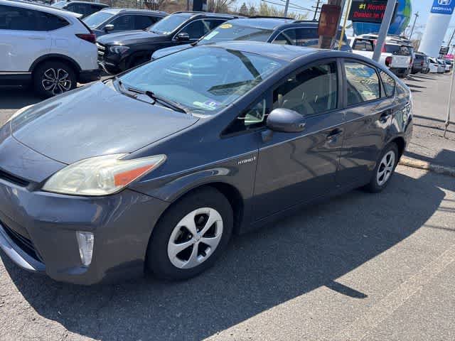 2012 Toyota Prius Two -
                  Union, NJ