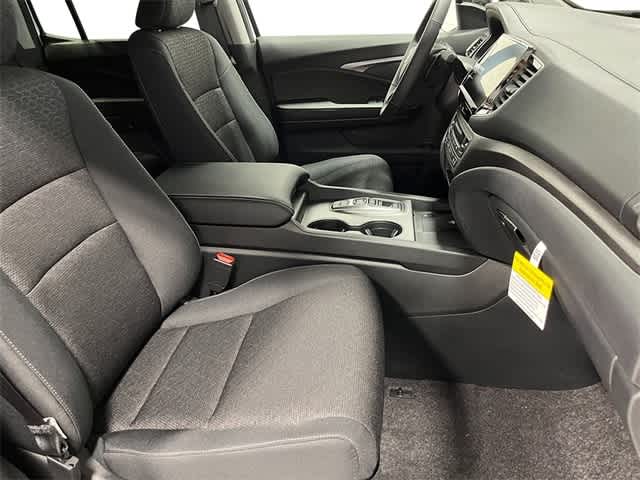 Thumbnail: 2026 Honda Ridgeline - 21