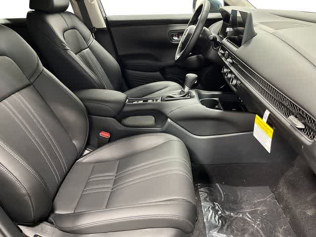 Thumbnail: 2026 Honda HR-V - 27