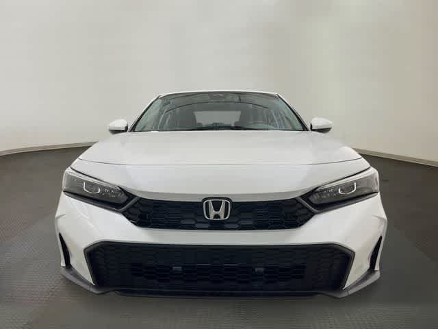 Thumbnail: 2026 Honda Civic - 9