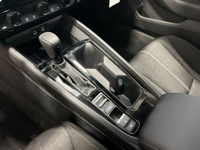 Thumbnail: 2026 Honda Accord - 23