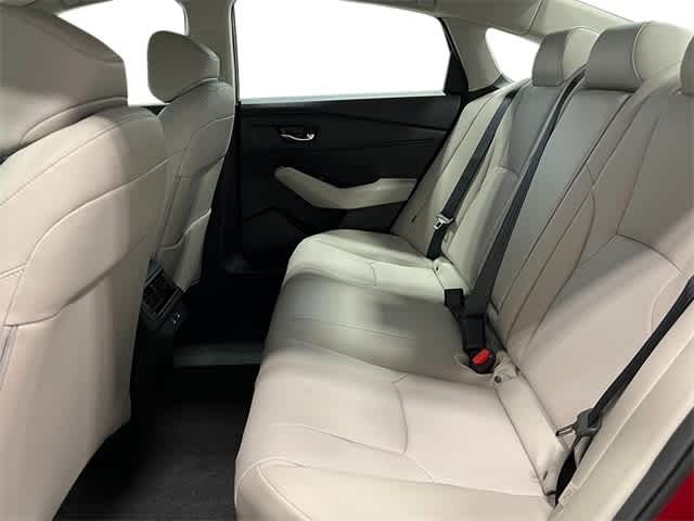 Thumbnail: 2025 Honda Accord - 29