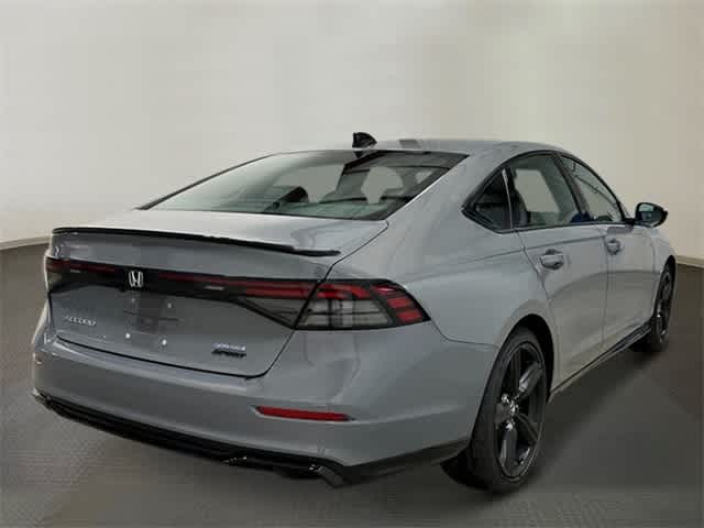 Thumbnail: 2025 Honda Accord - 7