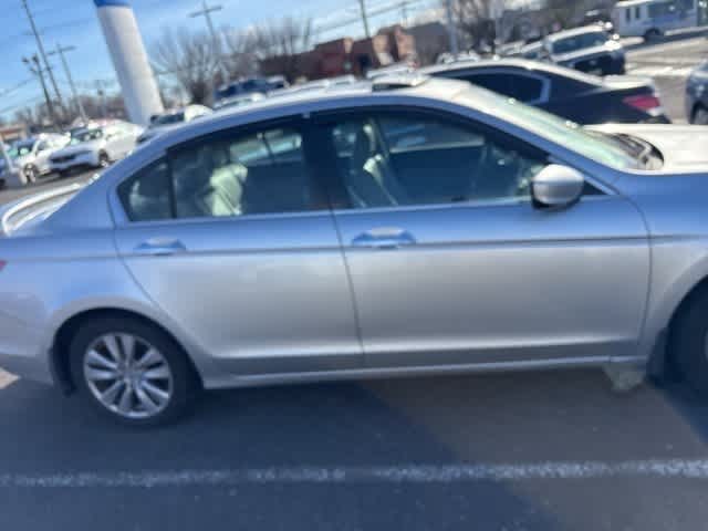 Thumbnail: 2011 Honda Accord - 16