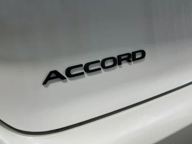 Thumbnail: 2026 Honda Accord - 7