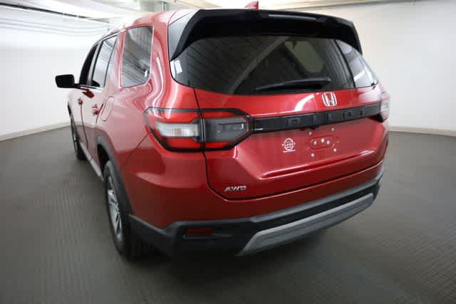 Thumbnail: 2023 Honda Pilot - 5