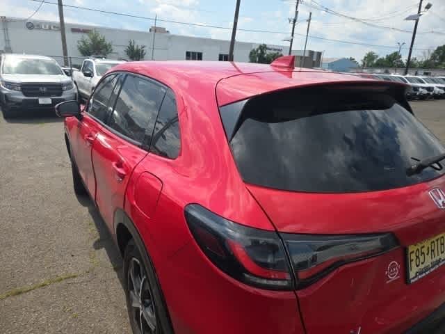 Thumbnail: 2023 Honda HR-V - 9