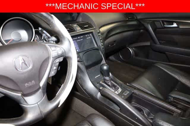 Thumbnail: 2014 Acura TL - 16
