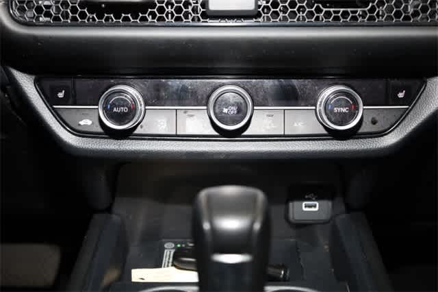 Thumbnail: 2023 Honda HR-V - 29