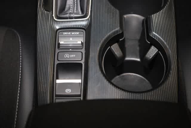 Thumbnail: 2022 Honda Civic - 29