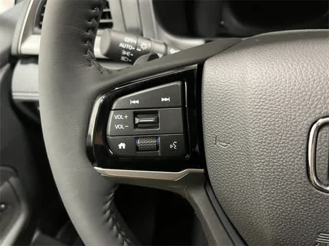 Thumbnail: 2026 Honda Odyssey - 15