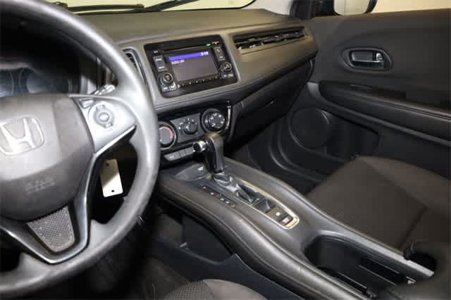 Thumbnail: 2019 Honda HR-V - 23