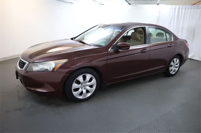 Thumbnail: 2010 Honda Accord - 2
