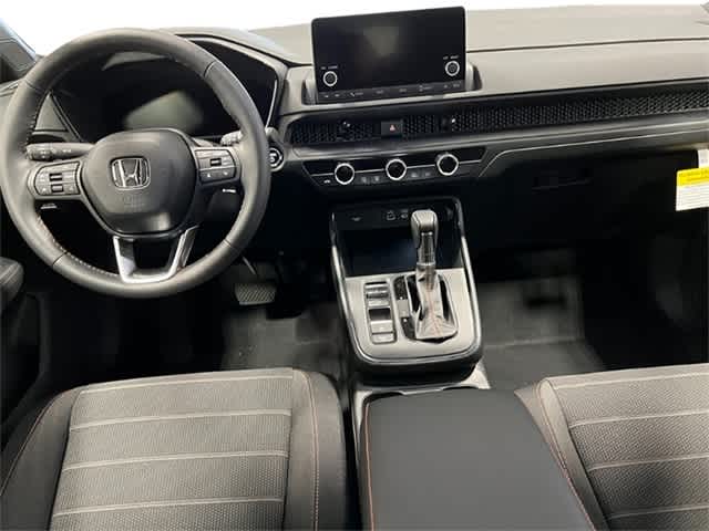 2025 Honda CR-V Sport 16