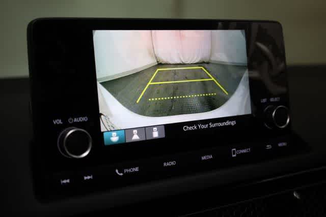 Thumbnail: 2023 Honda Civic - 24