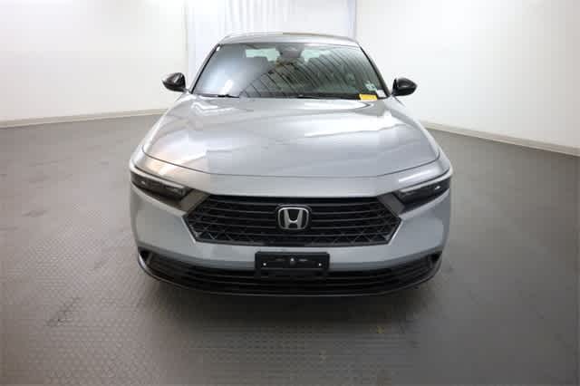 Thumbnail: 2023 Honda Accord - 12