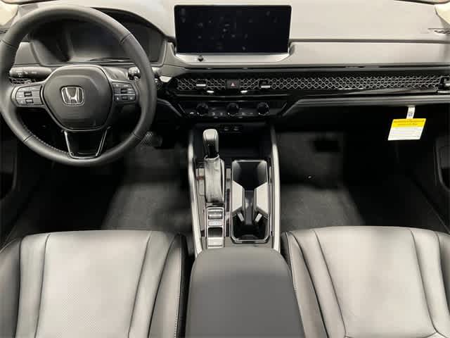Thumbnail: 2025 Honda Accord - 17