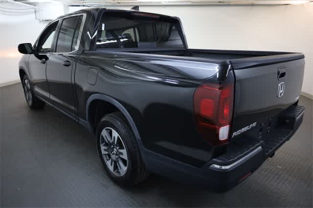 Thumbnail: 2019 Honda Ridgeline - 4