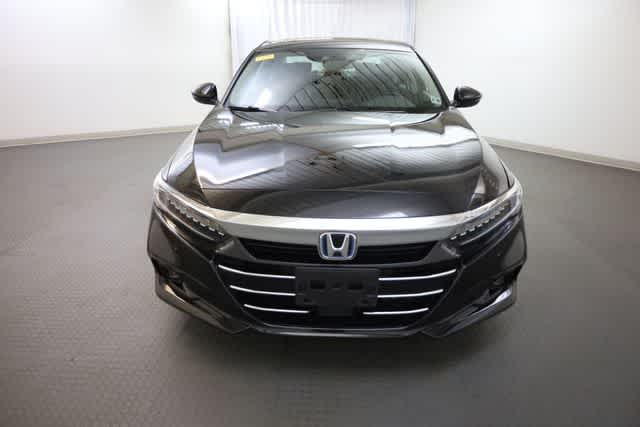 Thumbnail: 2021 Honda Accord - 12