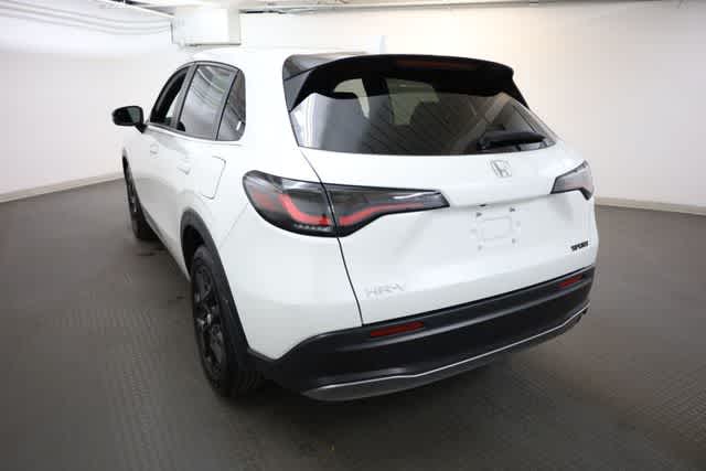Thumbnail: 2025 Honda HR-V - 5