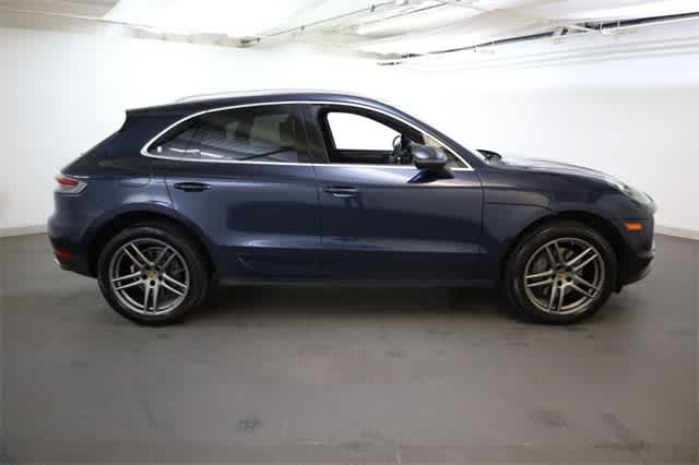 Thumbnail: 2019 Porsche Macan - 9