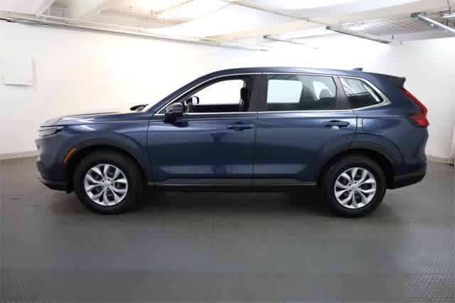 Thumbnail: 2024 Honda CR-V - 3
