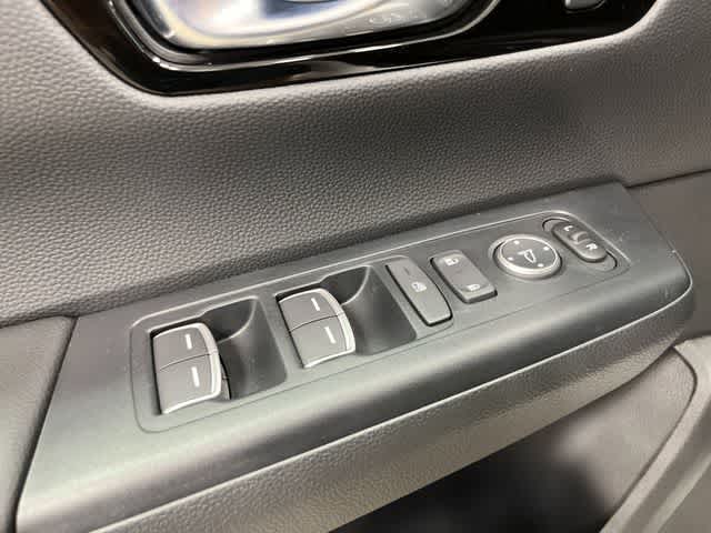 Thumbnail: 2026 Honda CR-V - 14