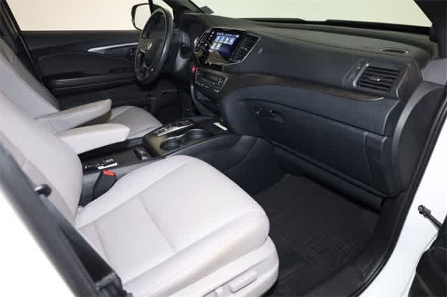 Thumbnail: 2023 Honda Passport - 20