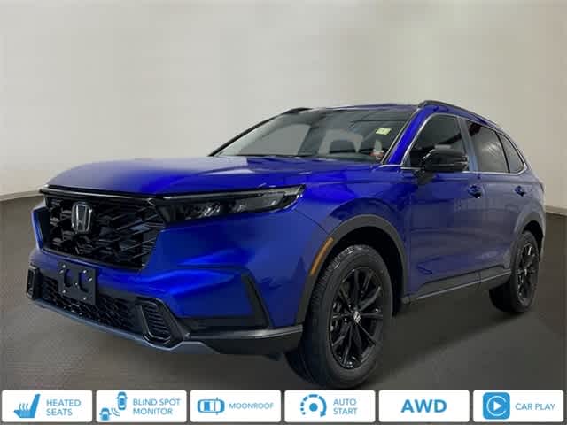 2025 Honda CR-V Sport -
                  Union, NJ