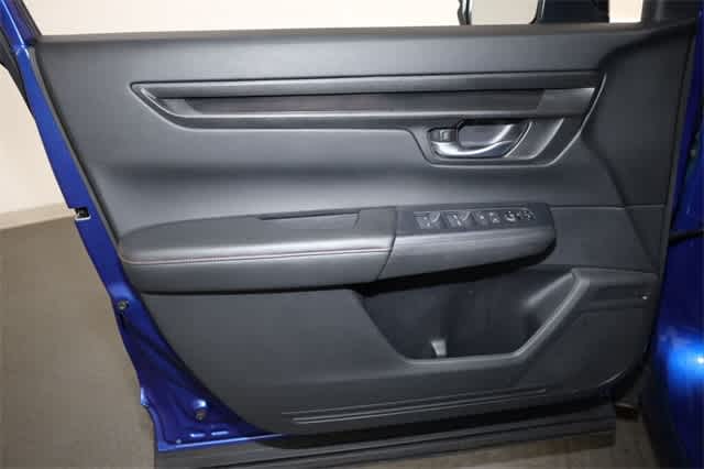 Thumbnail: 2024 Honda CR-V - 13