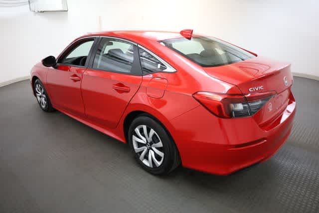 Thumbnail: 2023 Honda Civic - 4