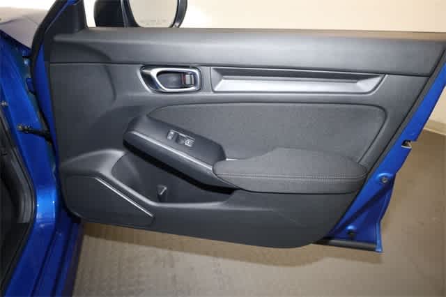 Thumbnail: 2024 Honda Civic - 22