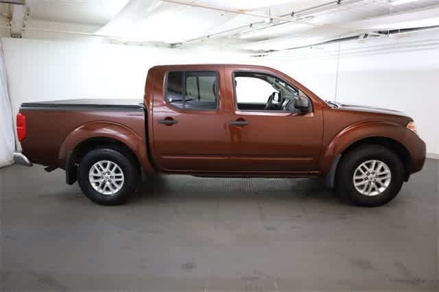 Thumbnail: 2016 Nissan Frontier - 9