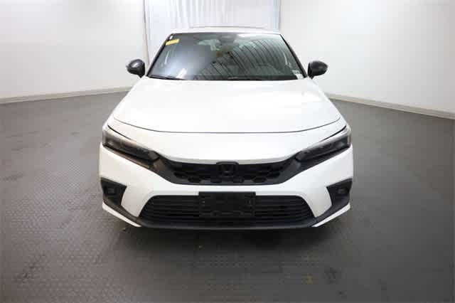 Thumbnail: 2022 Honda Civic - 12