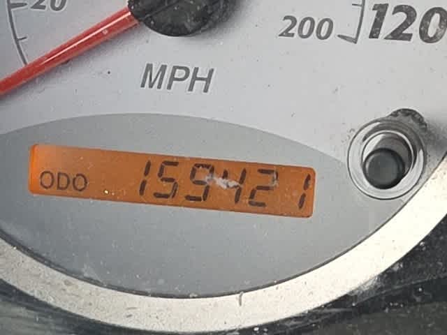 2005 Toyota RAV4 Base 22