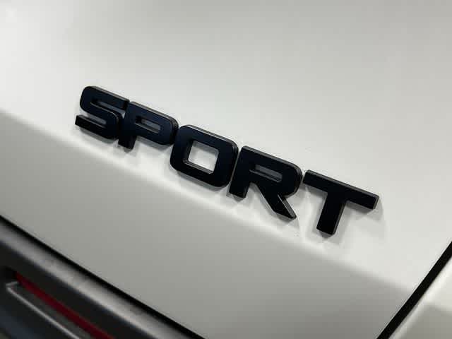 Thumbnail: 2026 Honda HR-V - 8