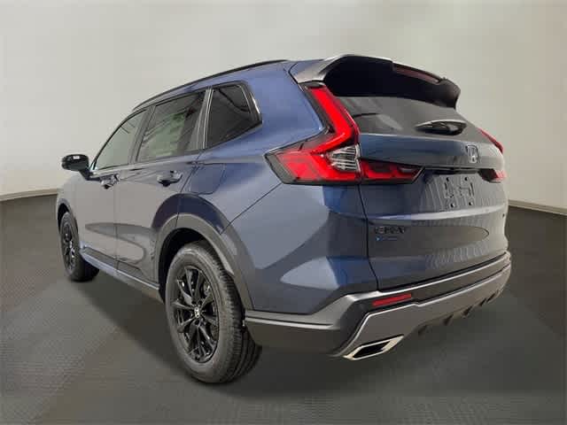 Thumbnail: 2026 Honda CR-V - 3
