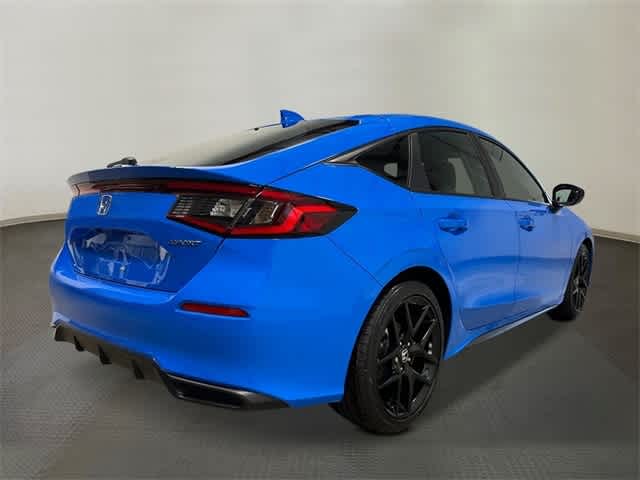 Thumbnail: 2026 Honda Civic - 7