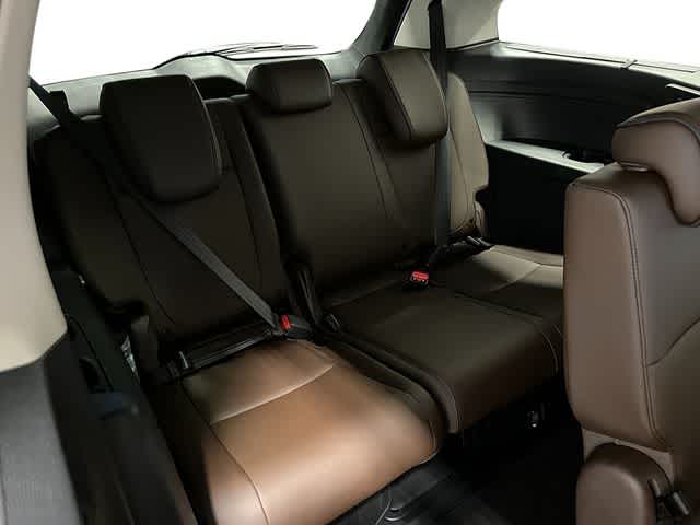 Thumbnail: 2026 Honda Odyssey - 29