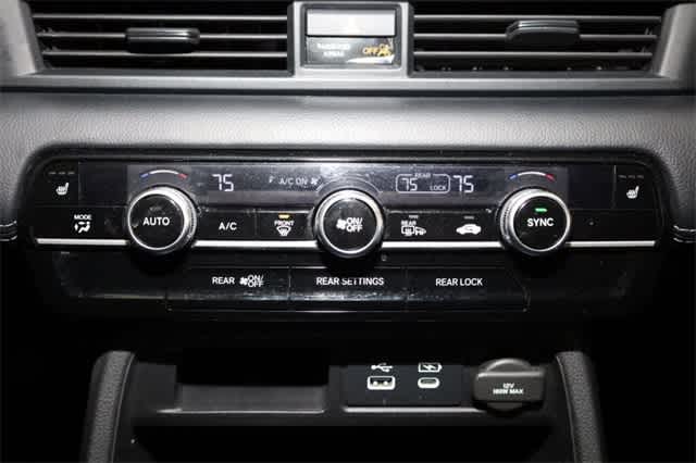 Thumbnail: 2023 Honda Pilot - 32